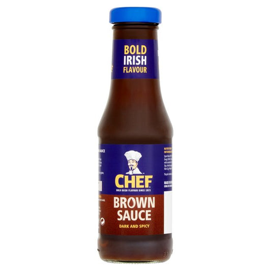 Chef Brown Sauce