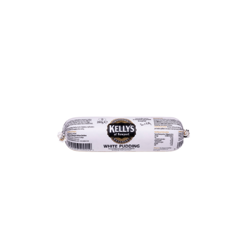 Kelly's White Pudding 280g