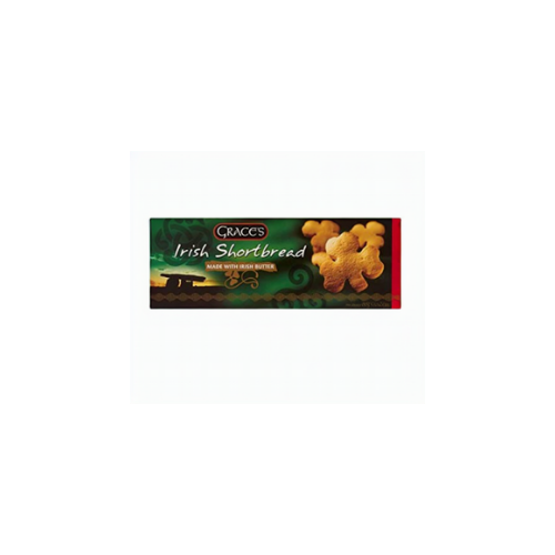 Clare's Irish Shortbread 135g