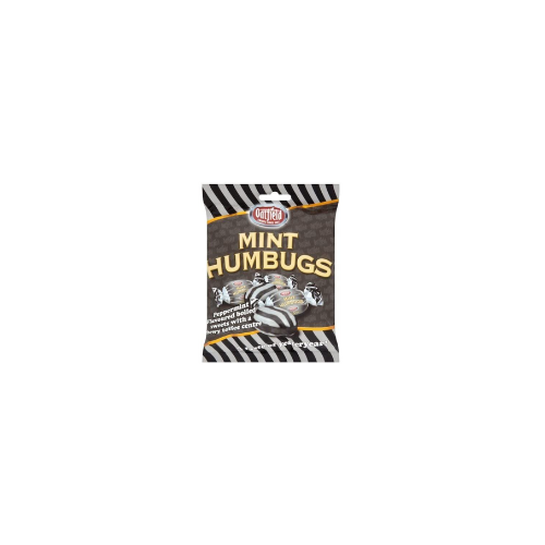 Oatfield Mint Humbugs 150g