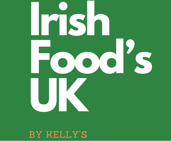 Irish Food's Uk