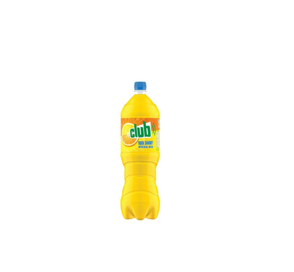 Club Rock Shandy 1.75L